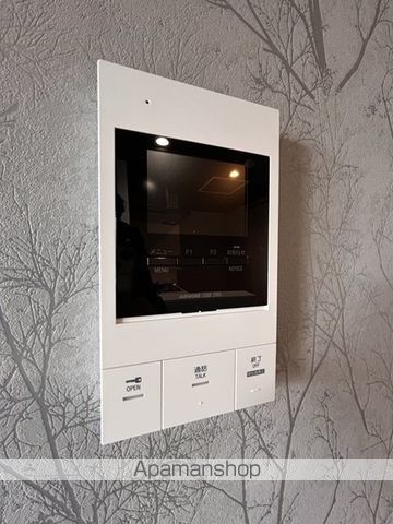 ディモーラN12の内装写真