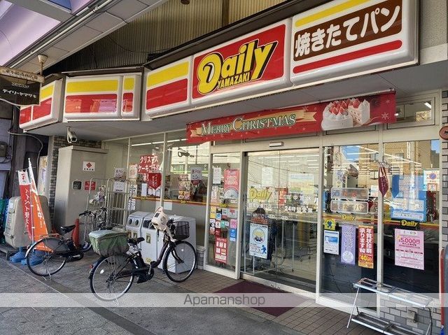 CASA FELICEの周辺写真