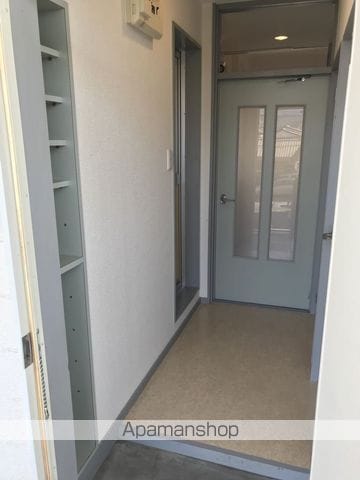 エレガンス古城の内装写真