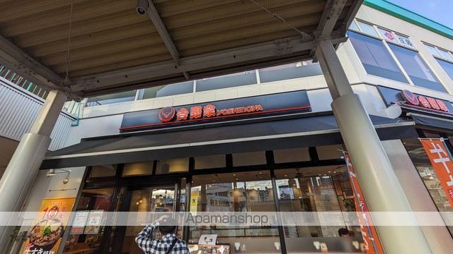ガーデン・コートSUNATSUの周辺写真