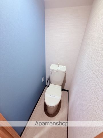 岡田マンションの内装写真