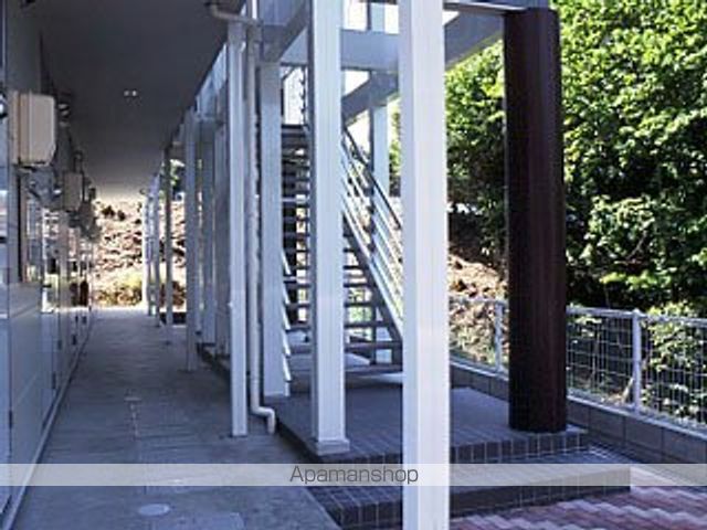 レオパレス岡田のその他写真