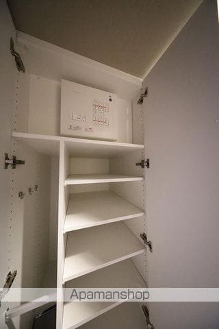 ブランシエスタ入谷グランデの内装写真