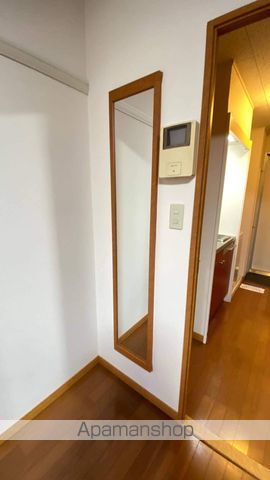 レオパレスグリーンヒルズの内装写真