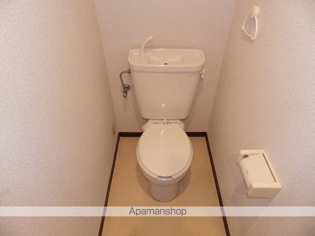 クレッシェンドの内装写真