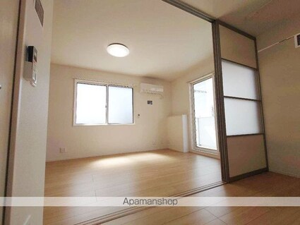 アルビネス田中町[1LDK/42.03m2]の内装2