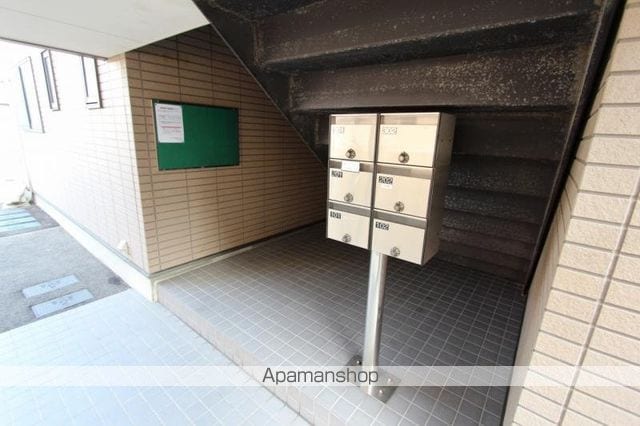 フォブール新居のその他写真