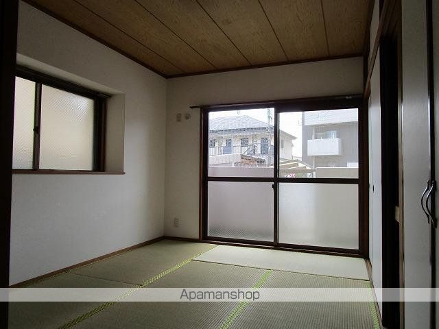 アインドルックYANAGITAの内装写真