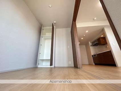 トラープランド蒼麗館[2LDK/51.5m2]のリビング・居間2