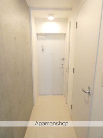 ライトテラス中野坂上の内装写真