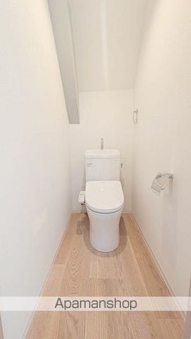 NK豊町の内装写真