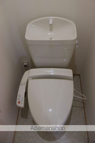 サンローズコートIIの内装写真