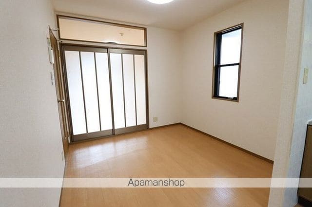 ハイカムール東台 ABCDの内装写真