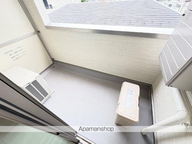 アウローラ本郷町の内装写真