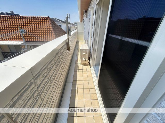 和の杜 江坂の内装写真