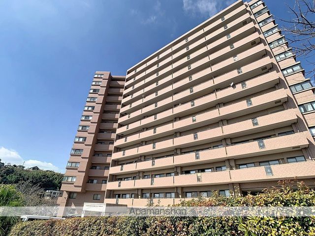 JGMヴェルデヒルズ武町の外観写真