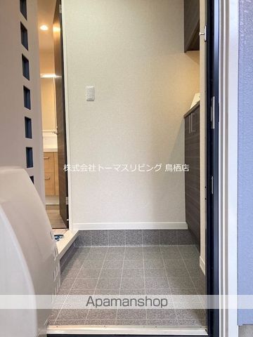 エミネント・グランの内装写真