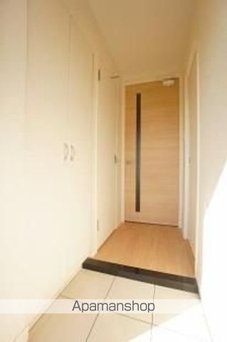 エンクレスト天神MARKの内装写真