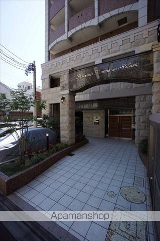 プレサンス上前津リラクシアの外観写真
