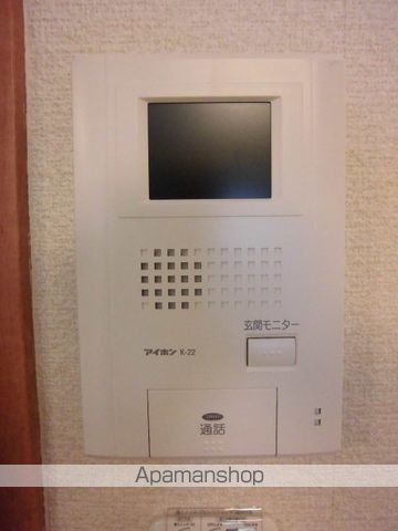 レオパレスPESCAの内装写真
