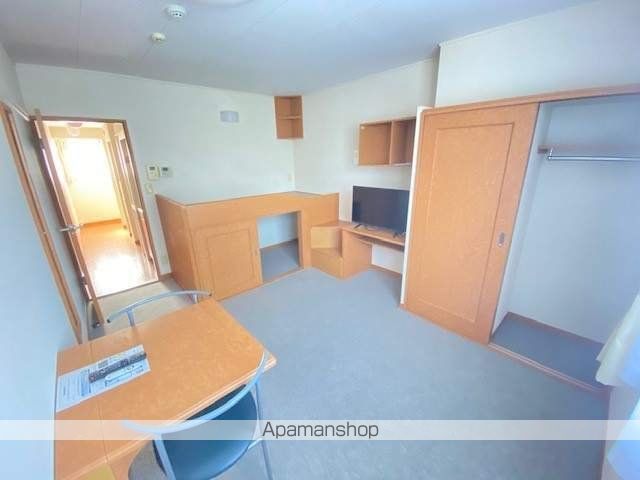 レオパレスたぶの木の内装写真