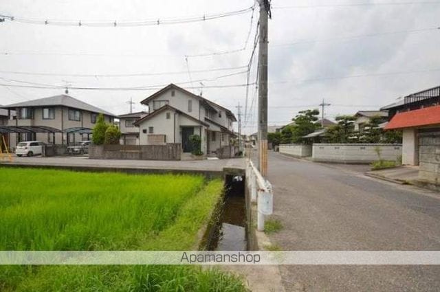 レティシア関 Iの周辺写真