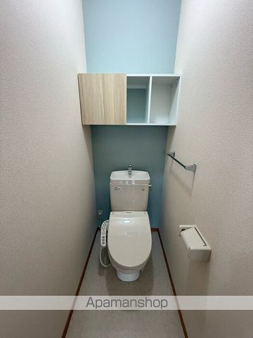ラフィネ安芸 弐番館の内装写真