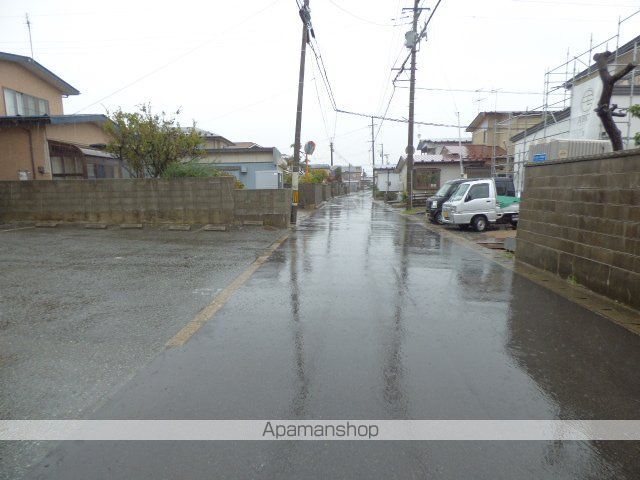 セジュールS IIの周辺写真