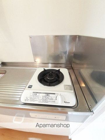 サンライズ富田の内装写真