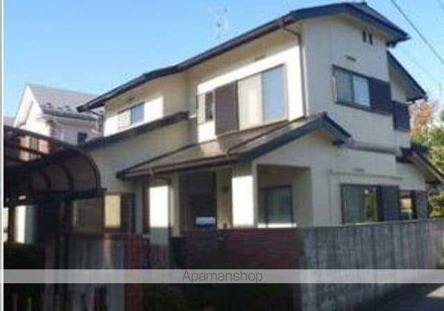 上田一丁目貸戸建住宅