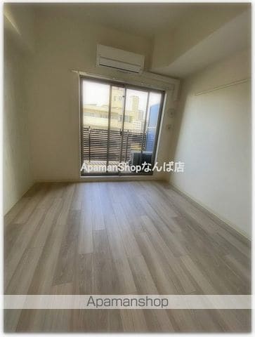 プレサンス南堀江の内装写真