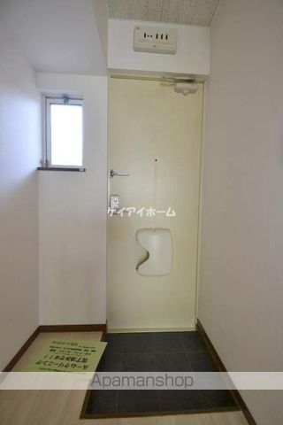 メゾンドMの内装写真