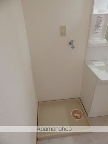 リトルハイツの内装写真