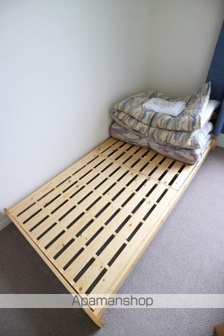 レオパレスMA MAISONの内装写真