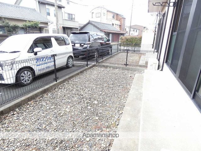セジュールNOYORIの内装写真