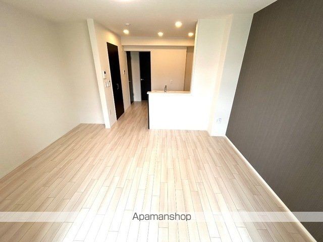 シルフィードみらくの内装写真