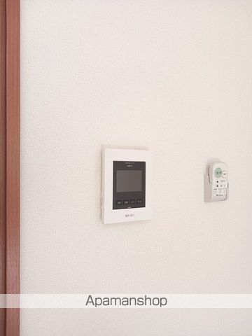 グレース栗林の内装写真
