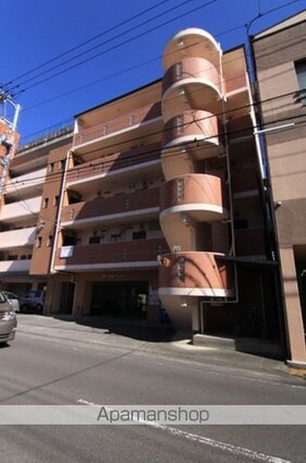 第１０成田マンション[1K/22.68m2]の外観2