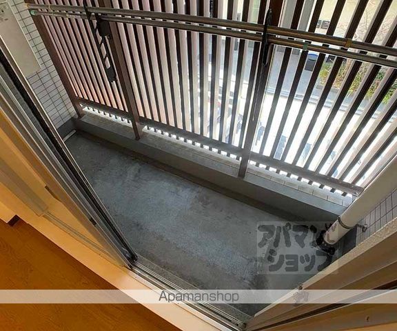 アネックスふや町の内装写真
