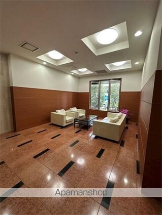 東京都中央区銀座４丁目[1LDK/54.18m2]のロビー