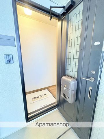 コーポルグランの内装写真