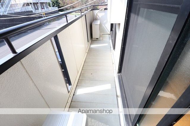 ハイカムール東台 ABCDの内装写真