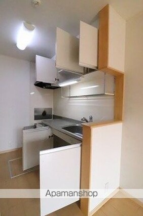 サンライズ・ヴィラ　Ⅰ[2LDK/55.42m2]の内装7