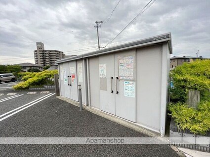 ルントベルク　Ａ[2LDK/58.37m2]の内装3