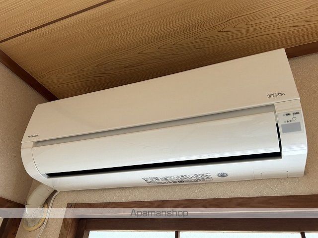 しづマンションの内装写真