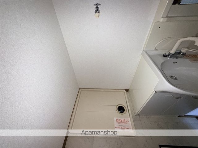 ローブレTKの内装写真