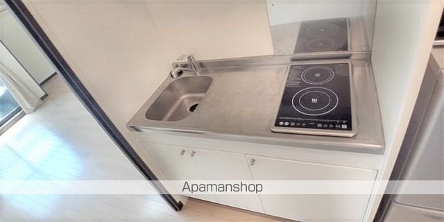 クレイノミソラの内装写真