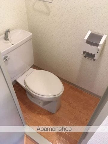 シェリール苦楽園Iの内装写真