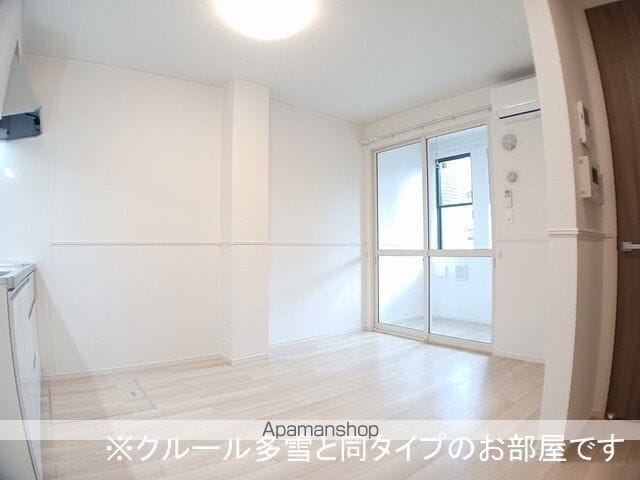 フェレーザ長峰の内装写真