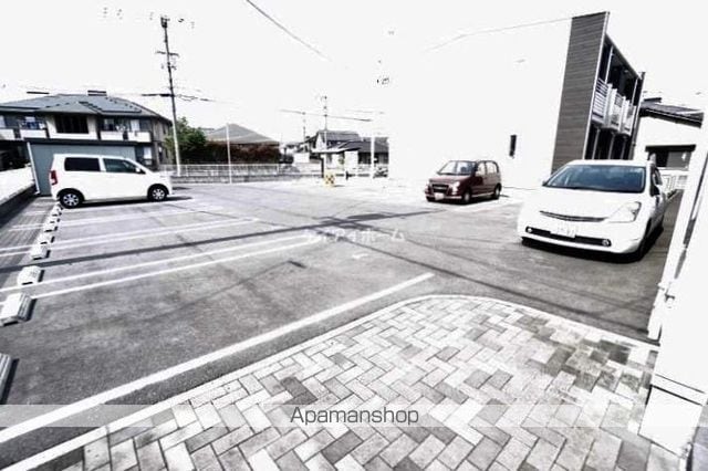 レオパレスLUEのその他写真